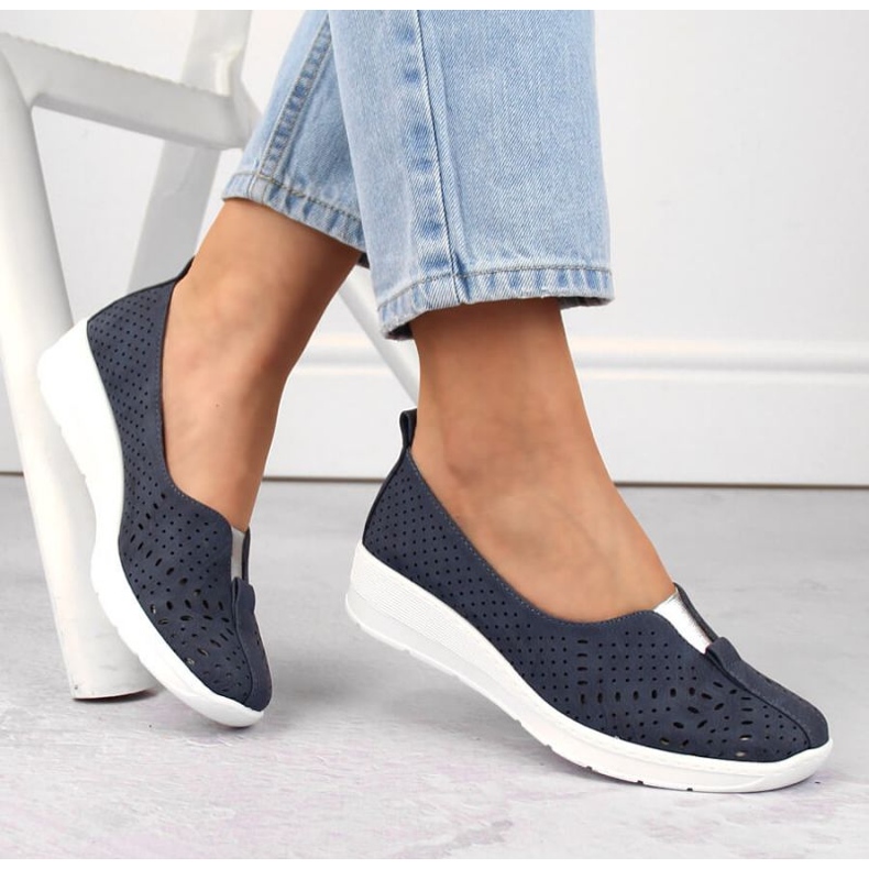 Jezzi W RMR1840-13 JEZ388A otvorene cipele 1