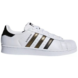 Adidas Superstar W tenisice B41513 bijela 1