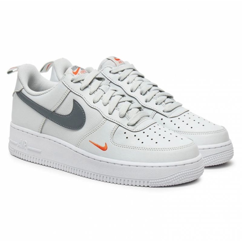 Nike Air Force 1 07 HF3836-001 cipele bijela 1