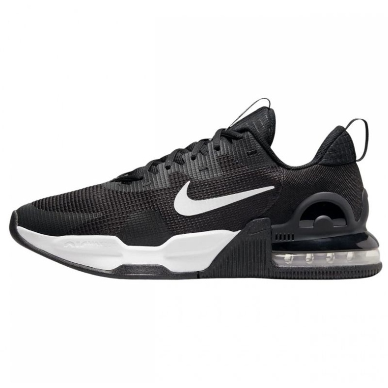 Nike Air Max Alpha Trainer 5 DM0829-001 tenisice crna 1