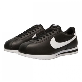 Nike Cortez DM4044-001 tenisice crna 1