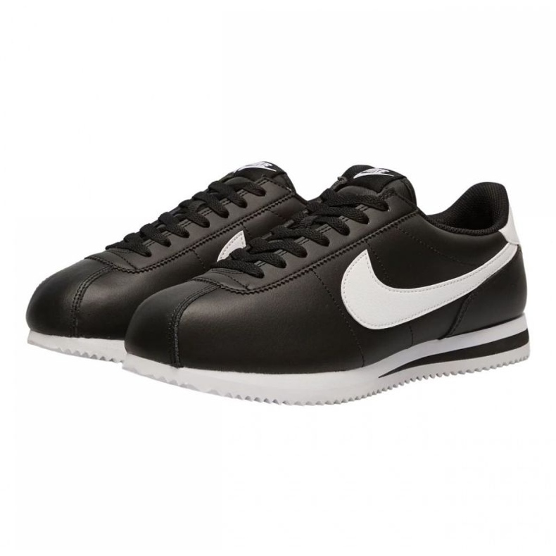 Nike Cortez DM4044-001 tenisice crna 1