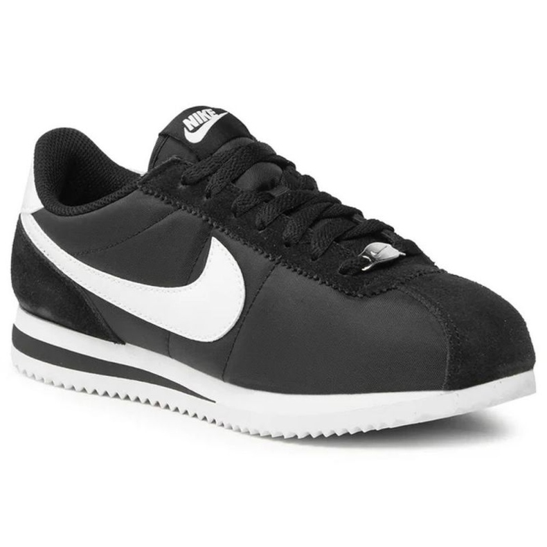 Nike Cortez DZ2795-001 tenisice crna 1