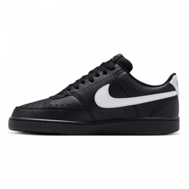 Nike tenisice Court Vision Lo FZ0630-010 crna 1