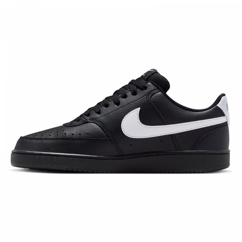 Nike tenisice Court Vision Lo FZ0630-010 crna 1