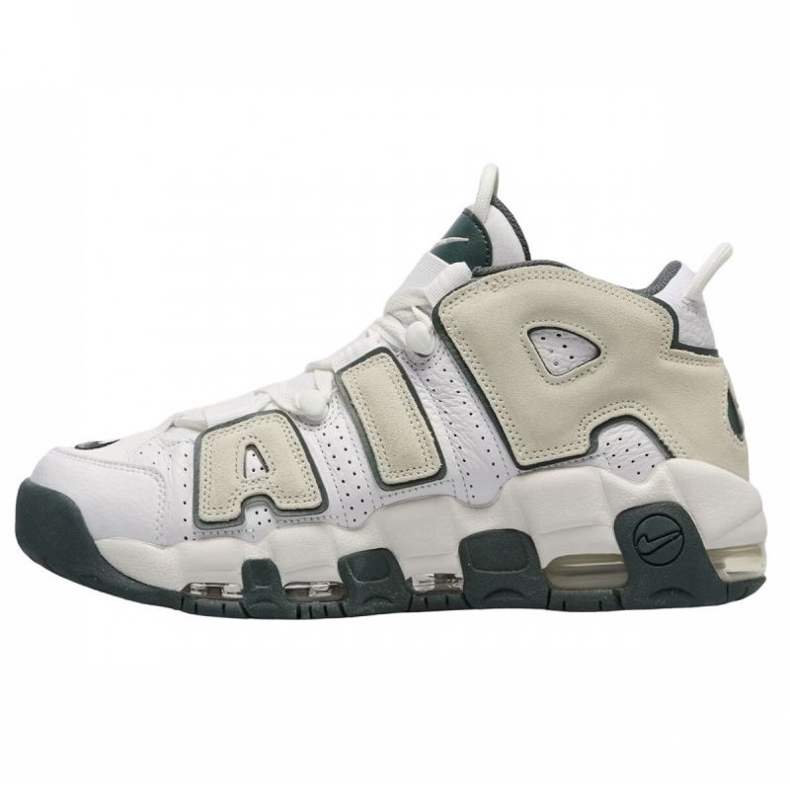 Nike Air More Uptempo 96 FN6249-100 tenisice bijela 1