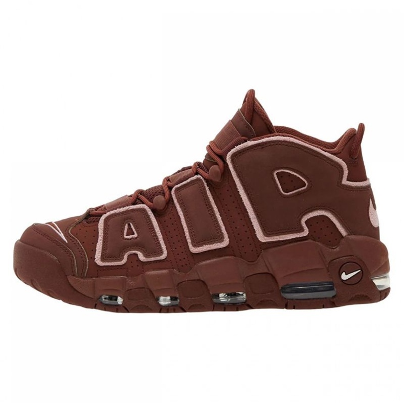 Nike Air More Uptempo 96 DV3466-200 tenisice smeđa 1