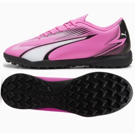 Puma Ultra Play Tt M 107765 01 cipele ružičasta 1