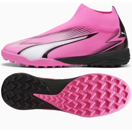 Puma Ultra Match+ Ll Tt M 107761 01 cipele ružičasta 1