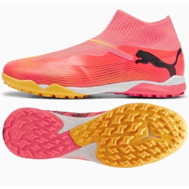 Puma Future 7 Match+ Ll Tt cipele 107713 03 ružičasta 1