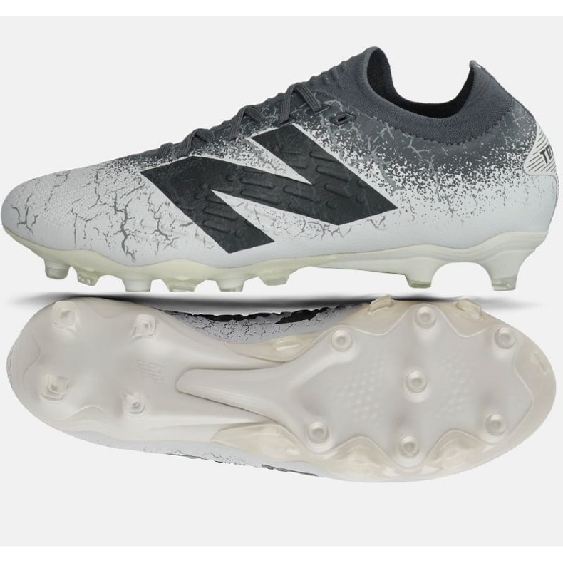 New Balance cipele Tekela V4 Pro Low ST1FLG45 siva 1