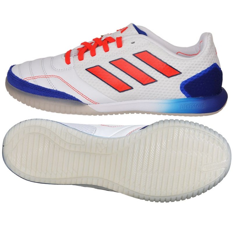 Adidas Top Sala Competition In IG8763 cipele bijela 1