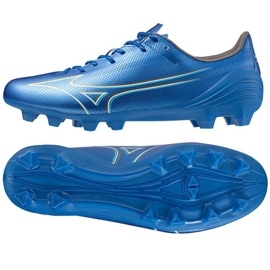 Cipele Mizuno Alfa Select Fg M P1GA246527 plava 1