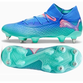 Puma Future 7 Ultimate MxSG 107918 01 cipele plava 1