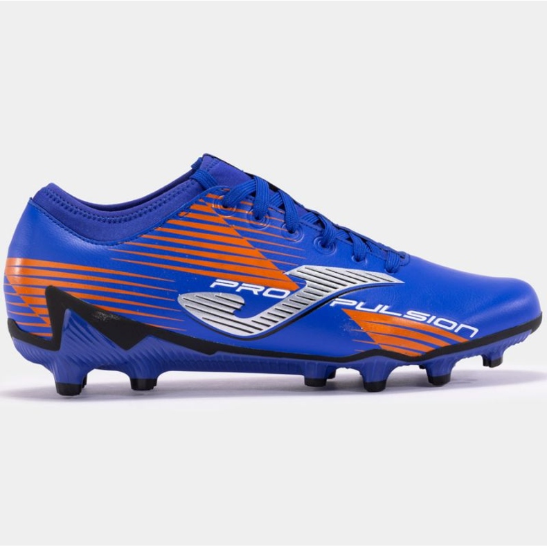 Cipele Joma Propulsion 2404 Fg PROW2404FG plava 1