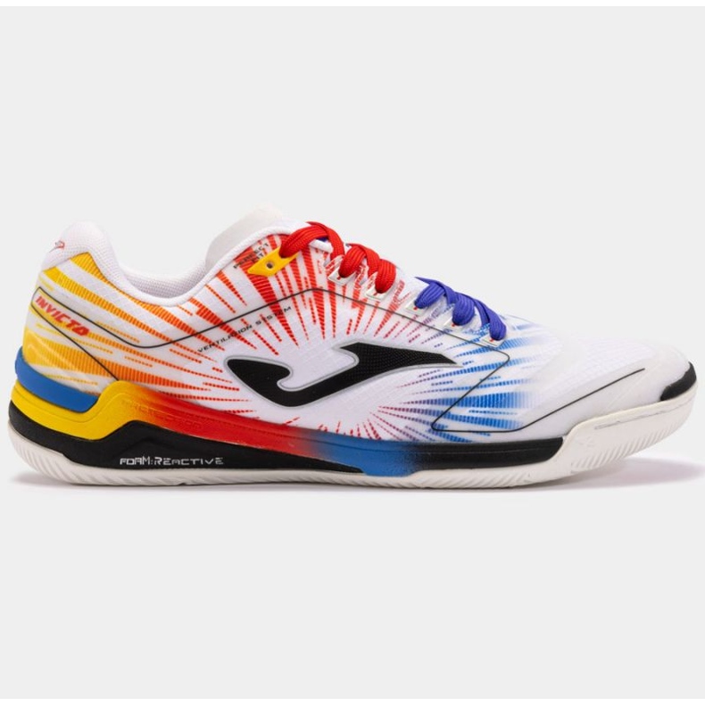 Joma Invicto Men 2476 In INVW2476IN cipele bijela 1