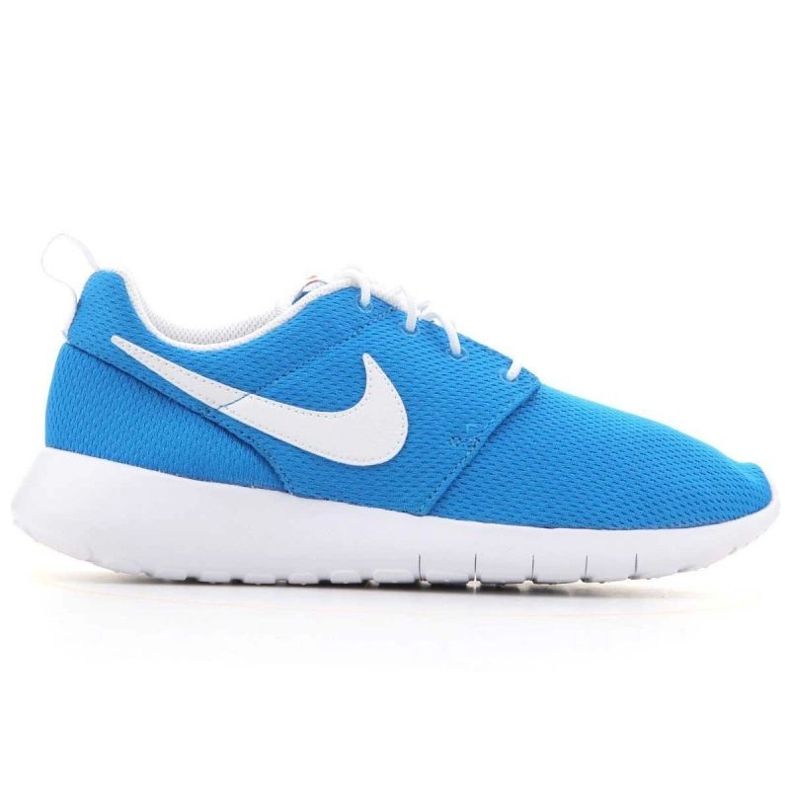 Nike Roshe One (GS) 599728-422 tenisice plava 1