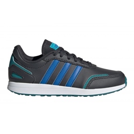 Adidas Vs Switch 3 K IG9634 cipele crna 1
