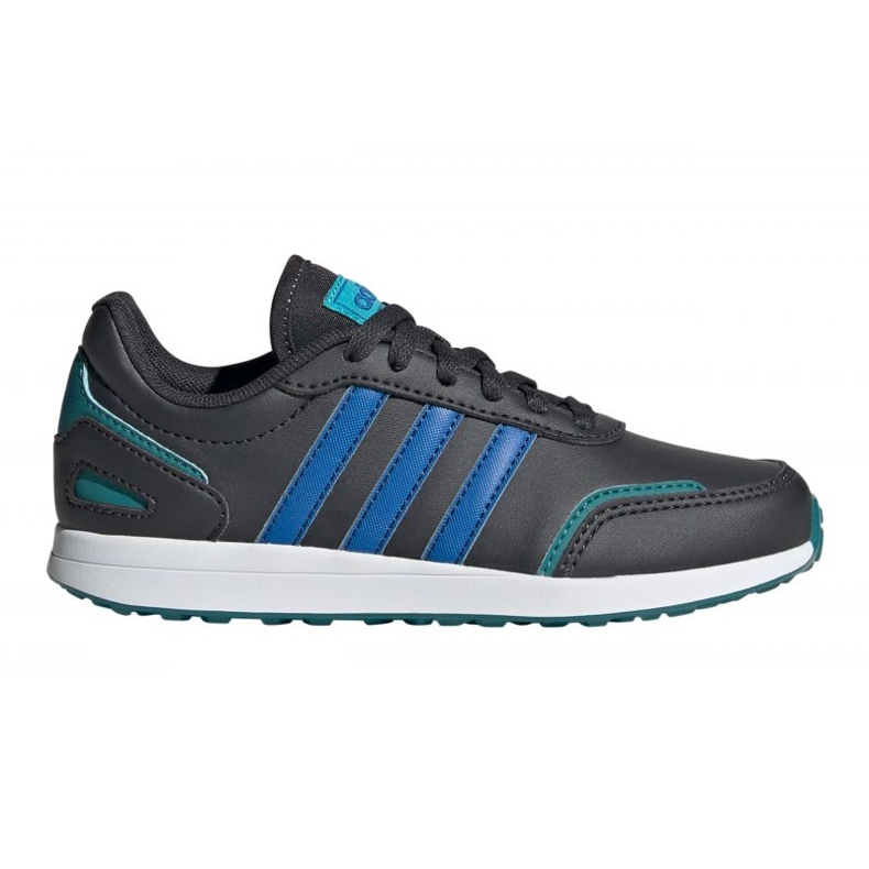 Adidas Vs Switch 3 K IG9634 cipele crna 1