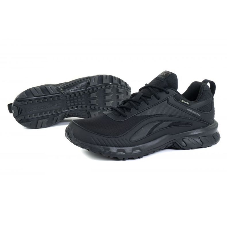 Adidas Ridegerider 6 Gtx FW9642 tenisice crna 1