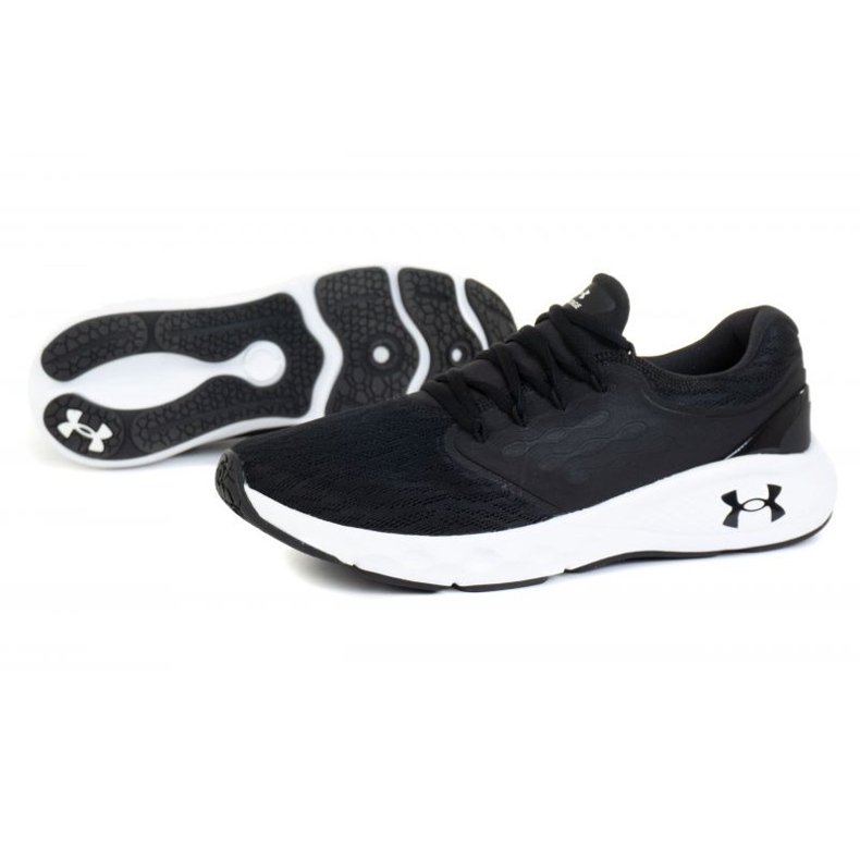 Under Armour Charged Vantage cipele 3023550-001 crno 1