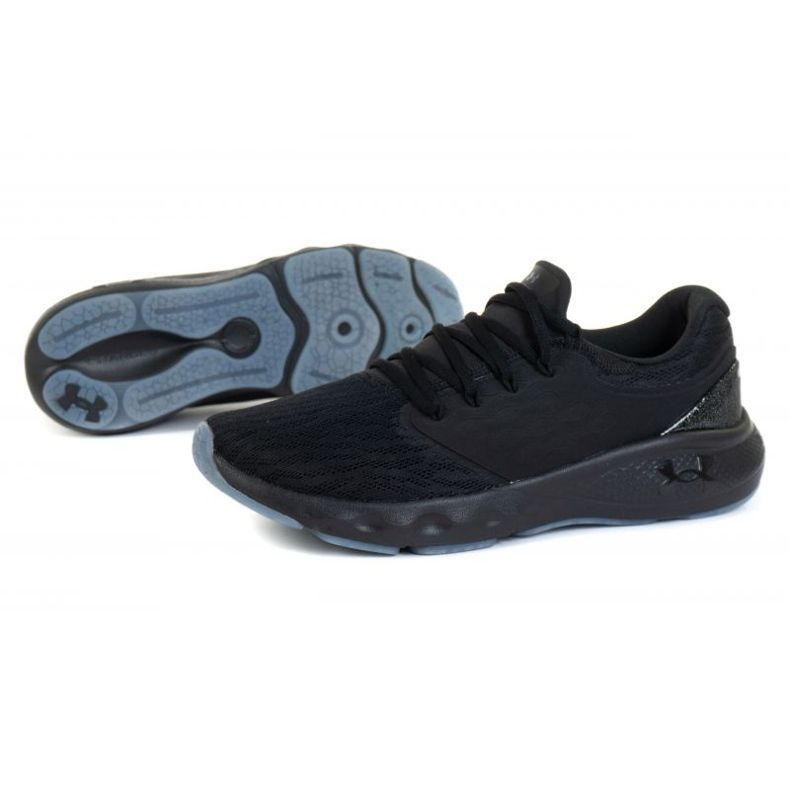 Under Armour Charged Vantage cipele 3023550-002 crno 1