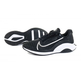 Nike Zoomx Suprrep Sugare CU7627-002 cipele crna 1