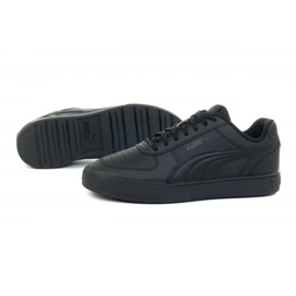 Puma Caven 380810 cipele 03 crna 1