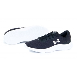 Under Armour 2 cipele 3024134-001 crno 1