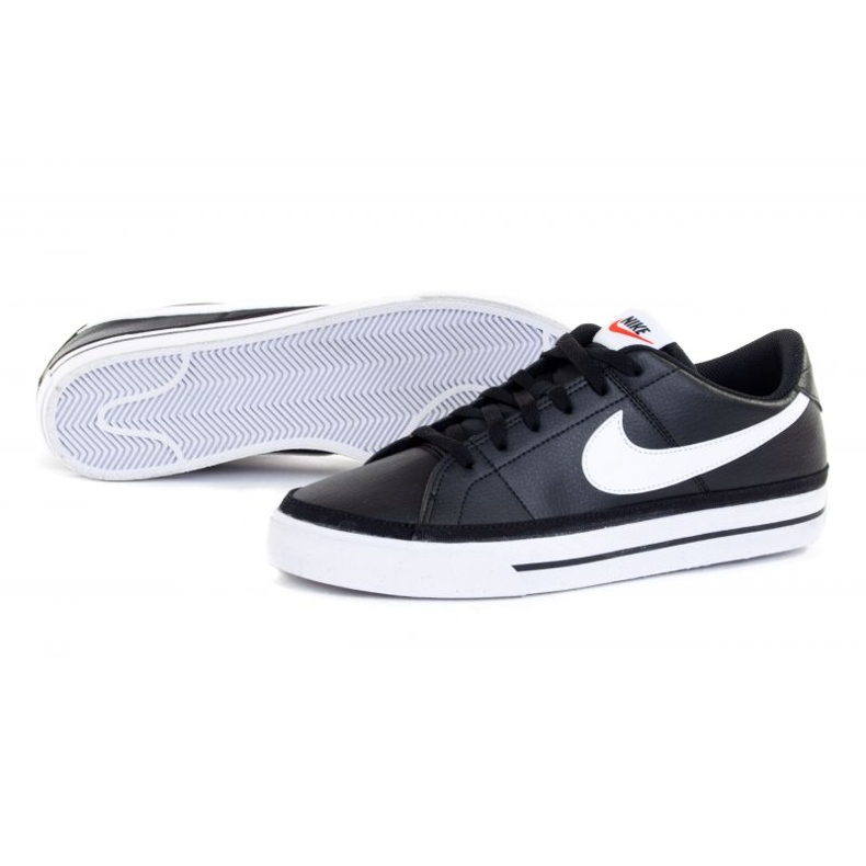 Nike tenisice Court Legacy Nn DH3162-001 crno 1