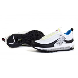 Nike Air Max 97 Gs DQ0980-100 tenisice bijela 1