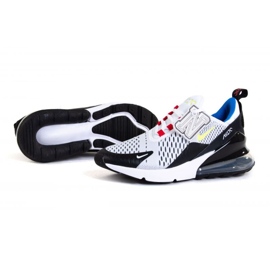 Nike Air Max 270 Gs DQ1107-100 tenisice bijela 1