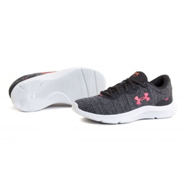 Under Armour cipele W Mojo 2 W 3024131-105 crno 1