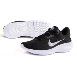 Nike Flex Experience Rn 11 Nn DD9284-001 tenisice crno 1