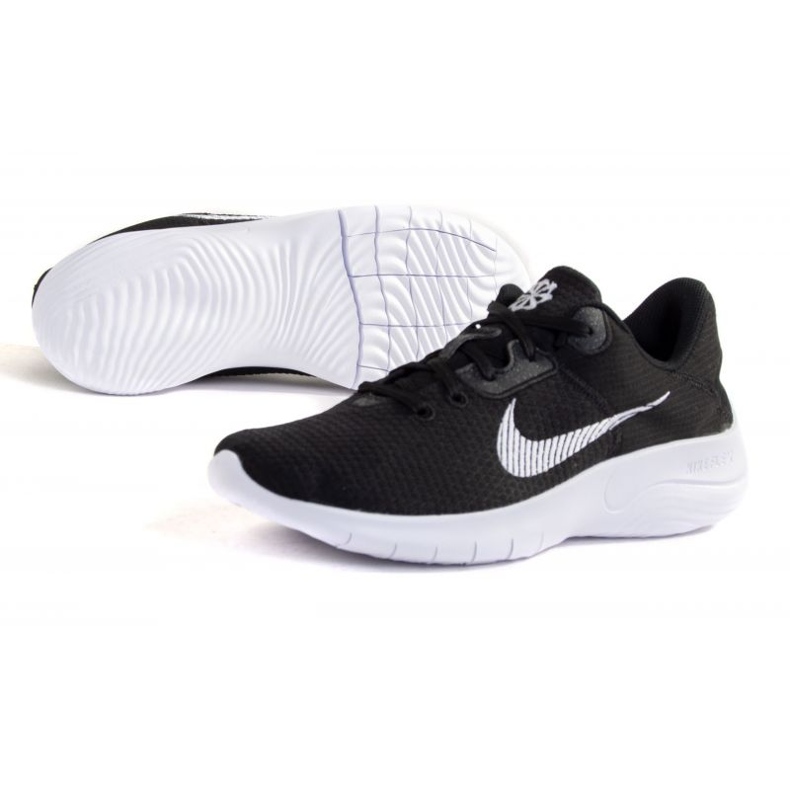 Nike Flex Experience Rn 11 Nn DD9284-001 tenisice crna 1