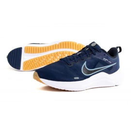 Nike Downshifter 12 DD9293-400 tenisice plava 1