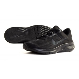 Nike Flex Experience Rn 11 Nn DD9284-002 tenisice crna 1
