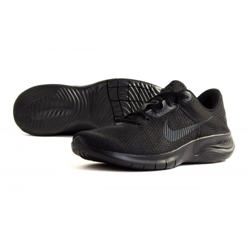 Nike Flex Experience Rn 11 Nn DD9284-002 tenisice crno 1