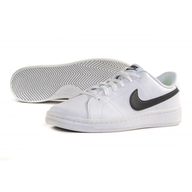 Nike tenisice Court Royale 2 Nn DH3160-101 bijela 1