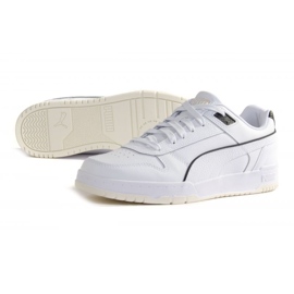 Puma Rbd Game niske cipele 386373 01 bijela 1