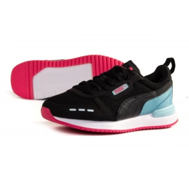 Cipele Puma R78 37361632 crna 1