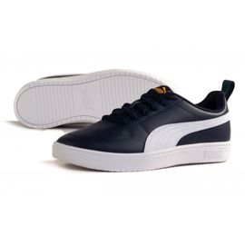 Cipele Puma Rickie 384311 07 plava 1