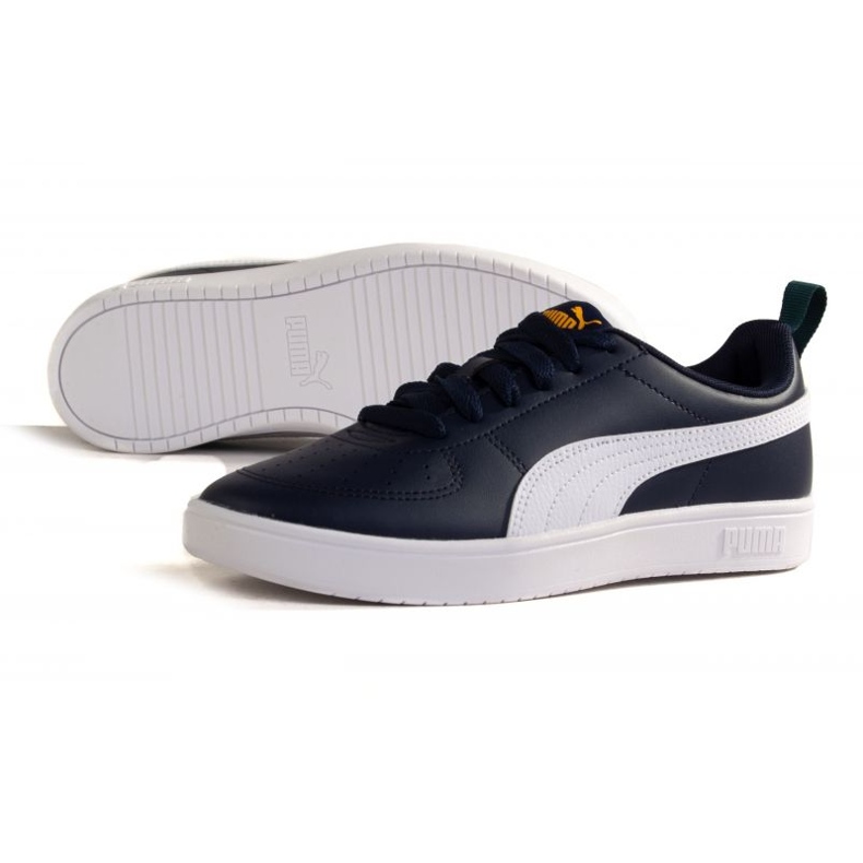 Cipele Puma Rickie 384311 07 plava 1
