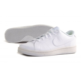 Nike tenisice Court Royale 2 Nn DH3160-100 bijela 1