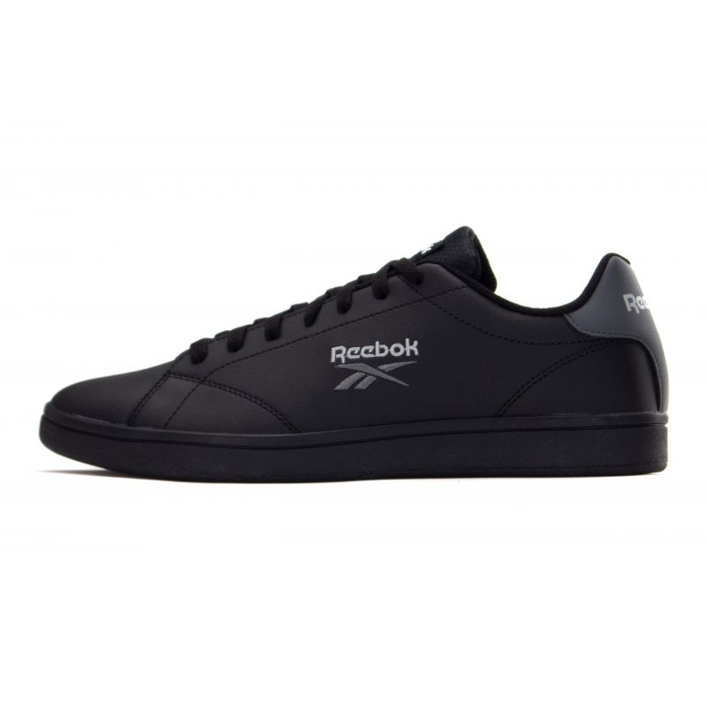 Cipele Reebok Royal Complete Spo GW1542 crno 1