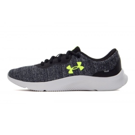 Under Armour Mojo 2 M 3024134-007 siva 1