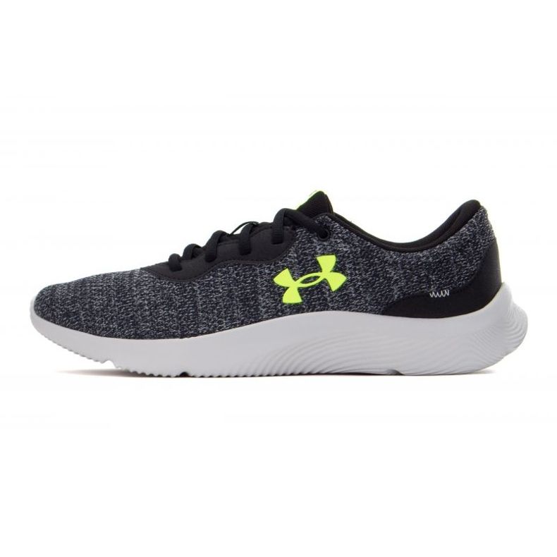 Under Armour Mojo 2 M 3024134-007 siva 1