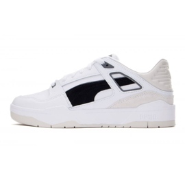 Puma Slipstream Suede Fs M 38863405 cipele bijela 1