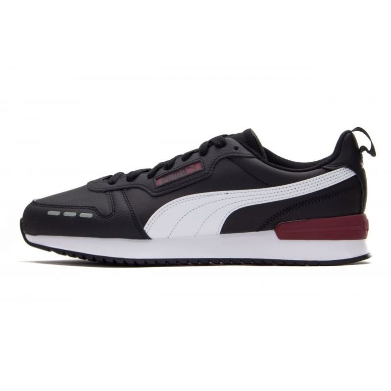 Cipele Puma R78 Sl M 37412712 crna 1