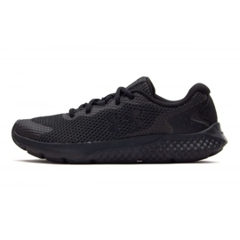 Under Armour cipele W Charged Rogue 3 W 3024888-003 crno 1